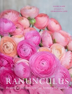 Ranunculus - Slade, Naomi