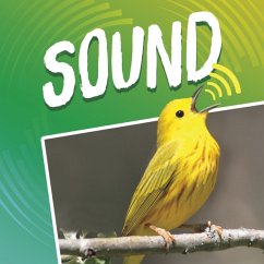 Sound - Dahl, Michael (Author)