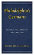 Philadelphia's Germans - Bild 1