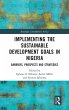 Implementing the Sustainable... - Bild 1