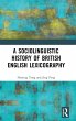 A Sociolinguistic History of British... - Bild 1