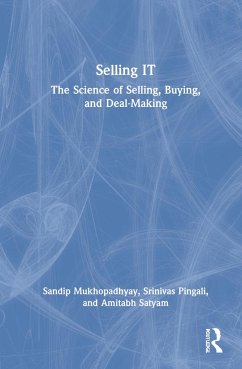 Selling IT - Mukhopadhyay, Sandip; Pingali, Srinivas; Satyam, Amitabh