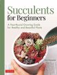 Succulents for Beginners - Bild 1