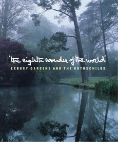The Eighth Wonder of the World - de Rothschild, Lionel; Murray Rowlins, Francesca