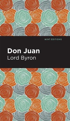 Don Juan - Byron, George Gordon
