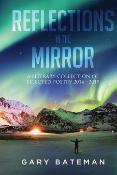 Reflections in the Mirror - Bateman, Gary