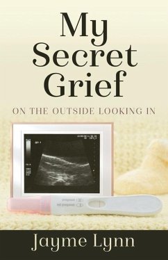 My Secret Grief - Lynn, Jayme