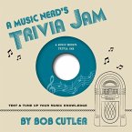 A Music Nerd's Trivia Jam