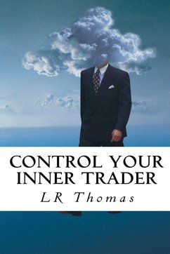 Cover Control Your Inner Trader