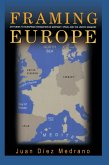 Framing Europe (eBook, ePUB)