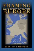 Framing Europe (eBook, ePUB) Framing Europe (eBook, ePUB)