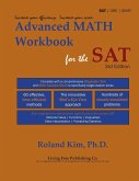 Advanced Math Workbook for the SAT
