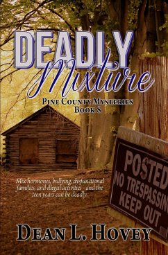 Deadly Mixture - Hovey, Dean L.
