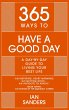 365 Ways to Have a Good Day - Bild 1