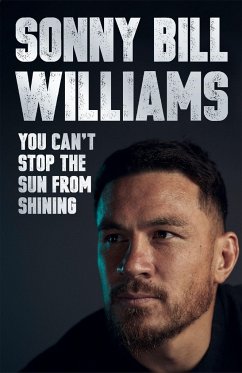 You Can't Stop The Sun From Shining - Williams, Sonny Bill
