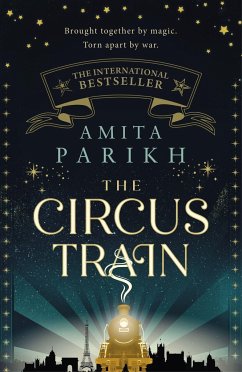 The Circus Train - Parikh, Amita