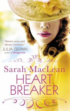 Heartbreaker - MacLean, Sarah