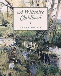 Cover A Wiltshire Childhood