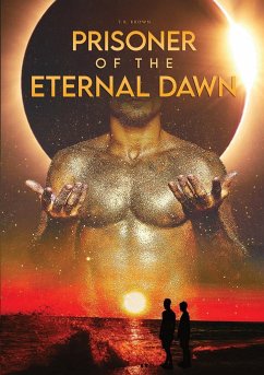 Prisoner Of The Eternal Dawn - Brown, Tr