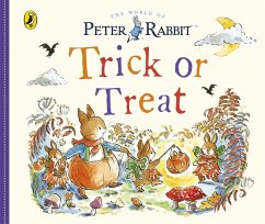Peter Rabbit Tales: Trick or Treat - Potter, Beatrix