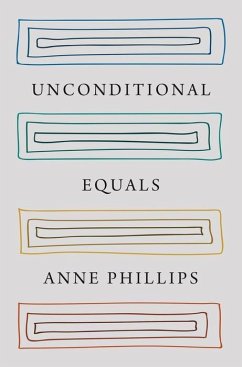 Unconditional Equals - Phillips, Anne