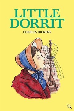 Cover Little Dorrit