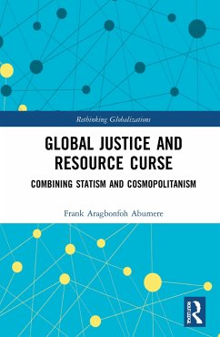 Global Justice and Resource Curse - Abumere, Frank Aragbonfoh