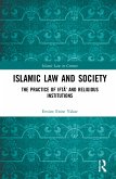 Islamic Law and Society