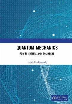 Quantum Mechanics - Parthasarathy, Harish