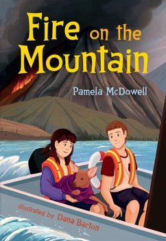 Fire on the Mountain - McDowell, Pamela