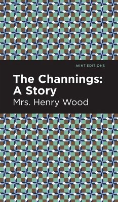 The Channings - Wood, Henry