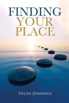 Finding Your Place - Jennings, Helen