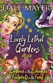 Lovely Lethal Gardens 5-6