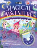 Hide & Seek Magical Adventure
