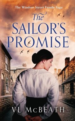 The Sailor's Promise - McBeath, Vl