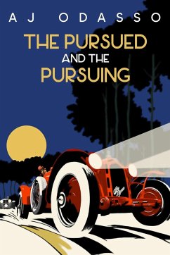 The Pursued and the Pursuing - Odasso, Aj