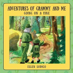 Adventures of Grammy and Me - Lodico, Ellen
