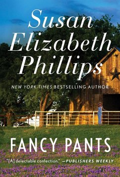 Fancy Pants: Volume 1 - Phillips, Susan Elizabeth