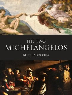 The Two Michelangelos - Talvacchia, Bette