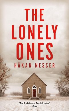 The Lonely Ones - Nesser, Hakan
