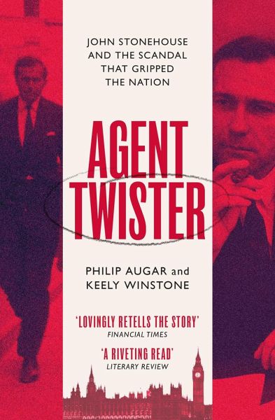 Agent Twister Agent Twister