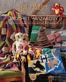 Harry Potter Crochet Wizardry