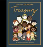 Little People, BIG DREAMS: Treasury