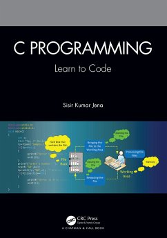 C Programming - Jena, Sisir Kumar