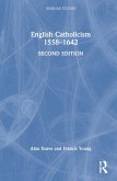 English Catholicism 1558-1642