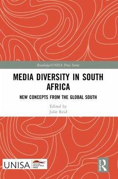 Cover Media Diversity in South Africa