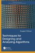 Techniques for Designing and Analyzing... - Bild 1