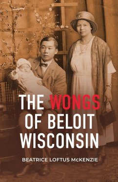 The Wongs of Beloit, Wisconsin - McKenzie, Beatrice