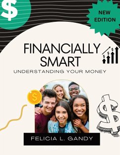 Financially Smart - Gandy, Felicia L