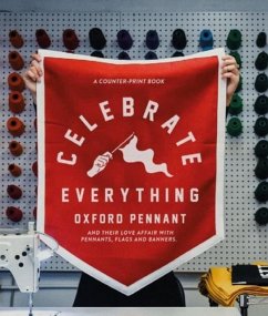 Cover Celebrate Everything